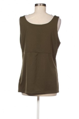 Dámský top Unbranded, Velikost M, Barva Zelená, Cena  469,00 Kč