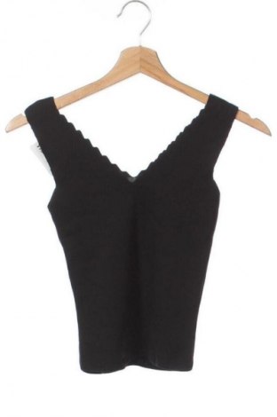Top de femei Unbranded, Mărime XS, Culoare Negru, Preț 94,99 Lei
