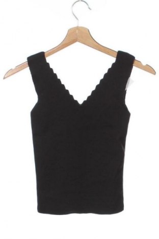 Top de femei Unbranded, Mărime XS, Culoare Negru, Preț 94,99 Lei