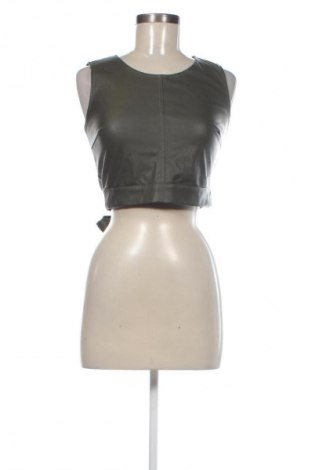 Damentop Unbranded, Größe M, Farbe Grün, Preis 8,99 €
