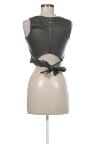 Damentop Unbranded, Größe M, Farbe Grün, Preis 8,99 €