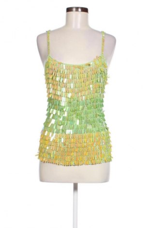 Dámský top Unbranded, Velikost M, Barva Zelená, Cena  469,00 Kč