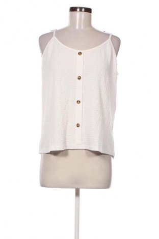 Damentop Unbranded, Größe XL, Farbe Weiß, Preis € 20,99