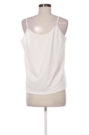 Damentop Unbranded, Größe XL, Farbe Weiß, Preis € 20,99