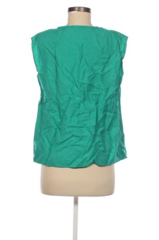 Γυναικείο τοπ Unbranded, Μέγεθος M, Χρώμα Πράσινο, Τιμή 18,99 €