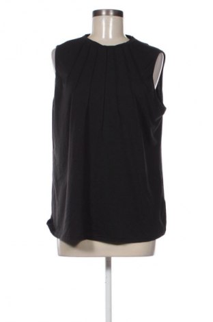 Γυναικείο τοπ Unbranded, Μέγεθος XXL, Χρώμα Μαύρο, Τιμή 18,99 €