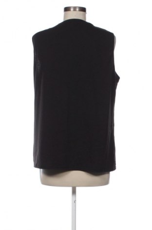 Γυναικείο τοπ Unbranded, Μέγεθος XXL, Χρώμα Μαύρο, Τιμή 18,99 €