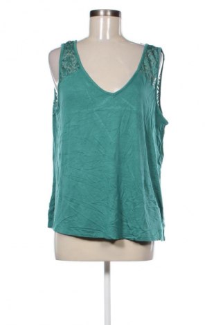 Top de femei Unbranded, Mărime M, Culoare Verde, Preț 94,99 Lei