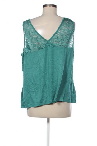 Top de femei Unbranded, Mărime M, Culoare Verde, Preț 94,99 Lei
