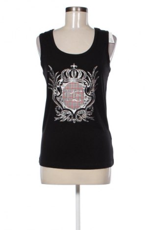Damentop Unbranded, Größe M, Farbe Schwarz, Preis 8,99 €