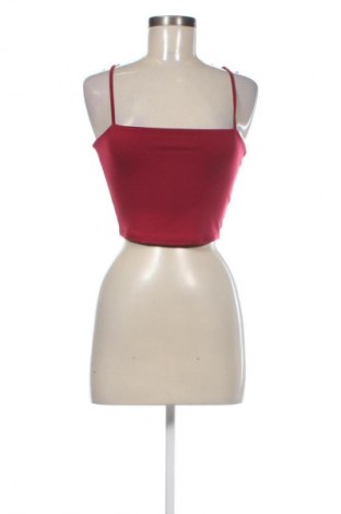 Top de femei Unbranded, Mărime S, Culoare Roșu, Preț 94,99 Lei