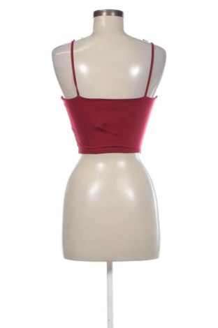 Top de femei Unbranded, Mărime S, Culoare Roșu, Preț 94,99 Lei