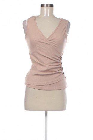 Damentop Unbranded, Größe M, Farbe Beige, Preis € 20,99