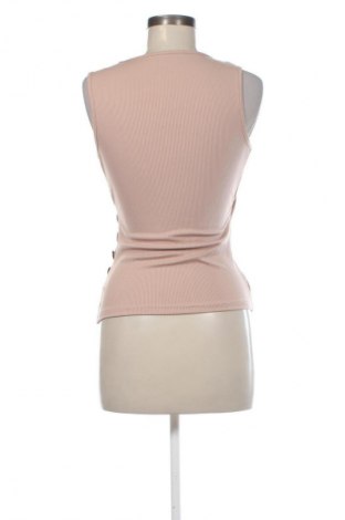 Damentop Unbranded, Größe M, Farbe Beige, Preis € 20,99