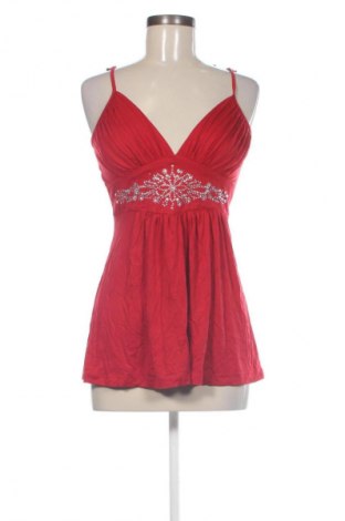 Dámský top Unbranded, Velikost M, Barva Červená, Cena  739,00 Kč