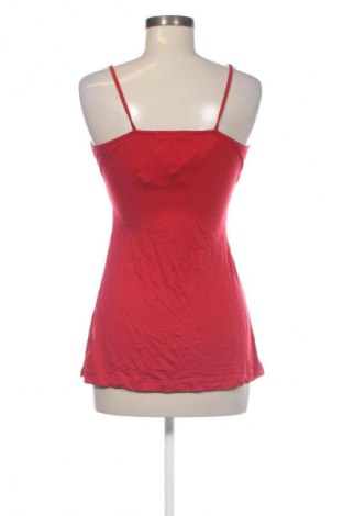 Dámský top Unbranded, Velikost M, Barva Červená, Cena  739,00 Kč