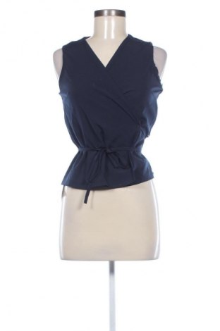 Top de femei Unbranded, Mărime S, Culoare Albastru, Preț 94,99 Lei
