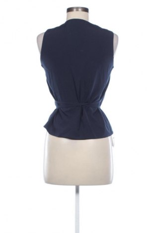 Top de femei Unbranded, Mărime S, Culoare Albastru, Preț 94,99 Lei