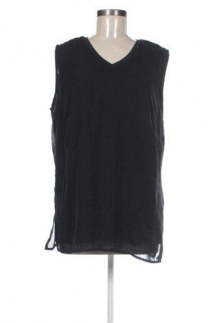 Γυναικείο τοπ Unbranded, Μέγεθος XL, Χρώμα Μαύρο, Τιμή 18,99 €