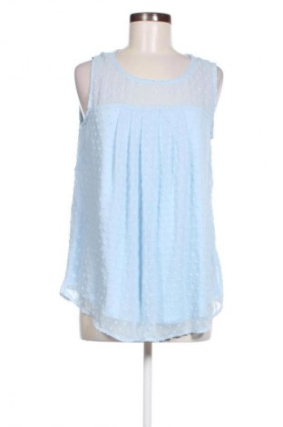 Damentop Unbranded, Größe M, Farbe Blau, Preis 20,99 €