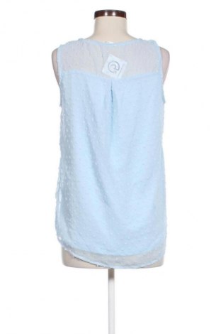 Damentop Unbranded, Größe M, Farbe Blau, Preis 20,99 €