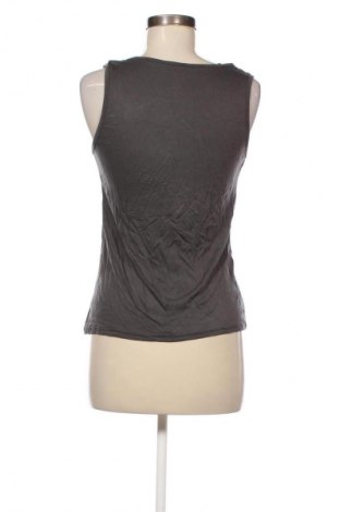 Γυναικείο τοπ Unbranded, Μέγεθος M, Χρώμα Γκρί, Τιμή 18,99 €