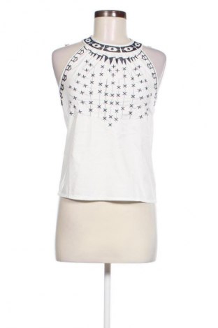 Top de femei Unbranded, Mărime S, Culoare Alb, Preț 94,99 Lei