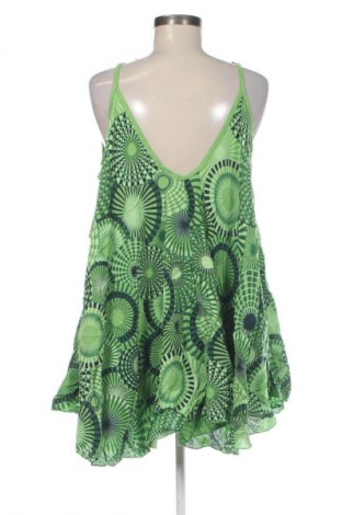 Damentop Unbranded, Größe L, Farbe Mehrfarbig, Preis 31,99 €