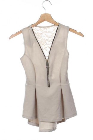Dámský top Unbranded, Velikost XS, Barva Šedá, Cena  469,00 Kč
