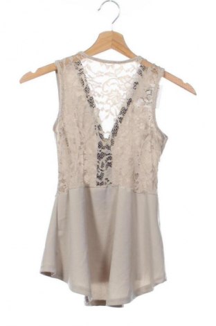Dámský top Unbranded, Velikost XS, Barva Šedá, Cena  469,00 Kč