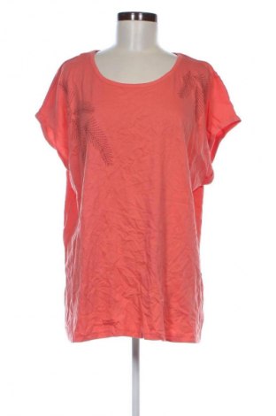 Damski top Unbranded, Rozmiar XXL, Kolor Pomarańczowy, Cena 95,99 zł