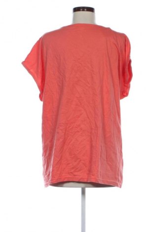Damski top Unbranded, Rozmiar XXL, Kolor Pomarańczowy, Cena 95,99 zł