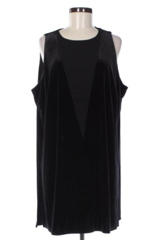Damentop Unbranded, Größe 3XL, Farbe Schwarz, Preis € 20,99