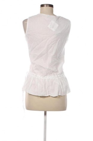 Damentop Unbranded, Größe M, Farbe Weiß, Preis 31,99 €