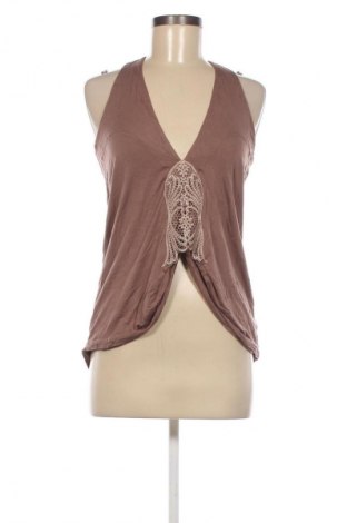 Dámský top Unbranded, Velikost XL, Barva Hnědá, Cena  469,00 Kč