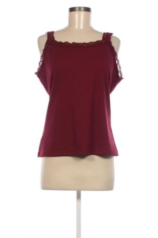 Dámský top Unbranded, Velikost XL, Barva Červená, Cena  469,00 Kč