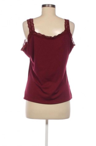 Dámský top Unbranded, Velikost XL, Barva Červená, Cena  469,00 Kč
