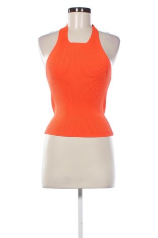 Damentop Unbranded, Größe M, Farbe Orange, Preis 20,99 €