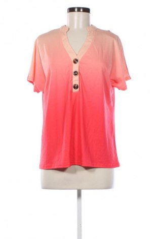 Damentop Unbranded, Größe L, Farbe Mehrfarbig, Preis 20,99 €