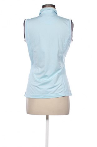 Γυναικείο τοπ Unbranded, Μέγεθος S, Χρώμα Μπλέ, Τιμή 7,99 €