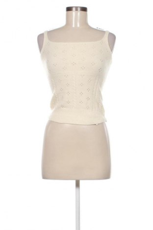 Női top Unbranded, Méret S, Szín Ekrü
, Ár 3 249 Ft
