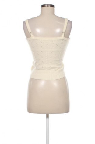 Női top Unbranded, Méret S, Szín Ekrü
, Ár 3 249 Ft