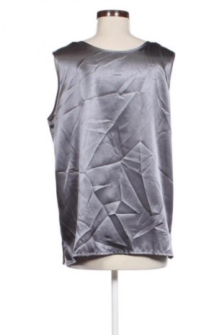 Γυναικείο τοπ Unbranded, Μέγεθος L, Χρώμα Γκρί, Τιμή 18,99 €