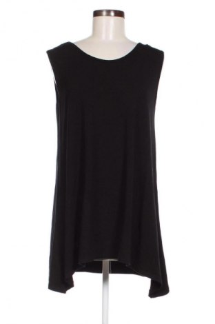 Damentop Unbranded, Größe M, Farbe Schwarz, Preis 20,99 €