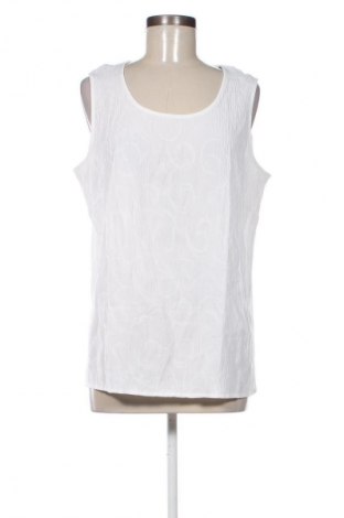 Damski top Unbranded, Rozmiar XL, Kolor Biały, Cena 95,99 zł