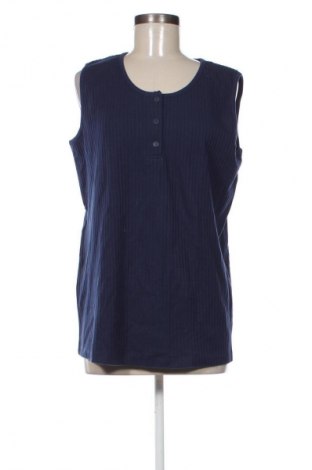 Top de femei Unbranded, Mărime XL, Culoare Albastru, Preț 94,99 Lei