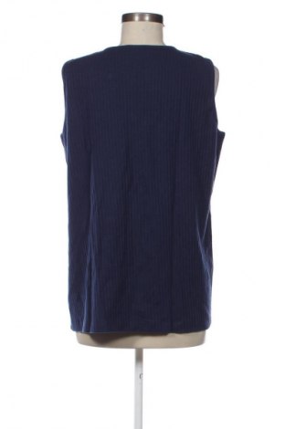 Top de femei Unbranded, Mărime XL, Culoare Albastru, Preț 94,99 Lei