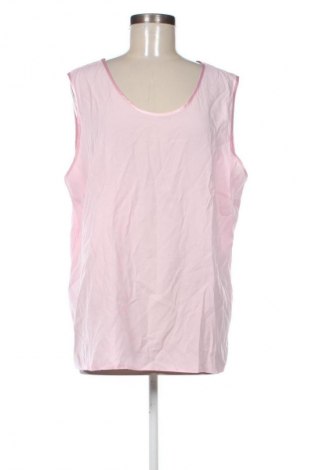 Γυναικείο τοπ Unbranded, Μέγεθος XXL, Χρώμα Ρόζ , Τιμή 13,99 €