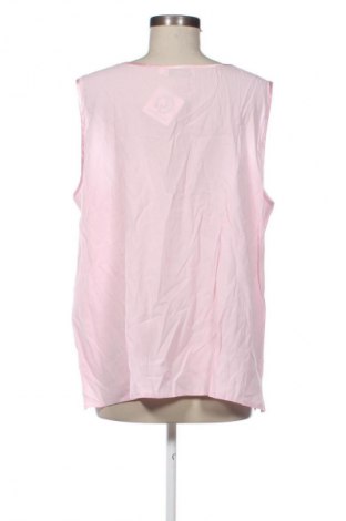 Γυναικείο τοπ Unbranded, Μέγεθος XXL, Χρώμα Ρόζ , Τιμή 13,99 €