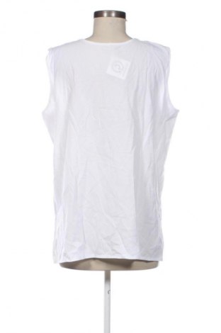 Damentop Unbranded, Größe XXL, Farbe Weiß, Preis € 20,99
